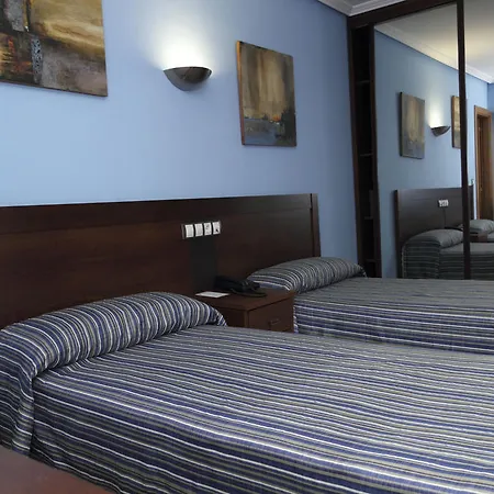 Otel Restaurante Casa Pipo 3*