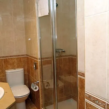 Restaurante Casa Pipo מלון 3*