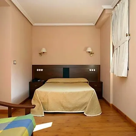 Restaurante Casa Pipo Hotel