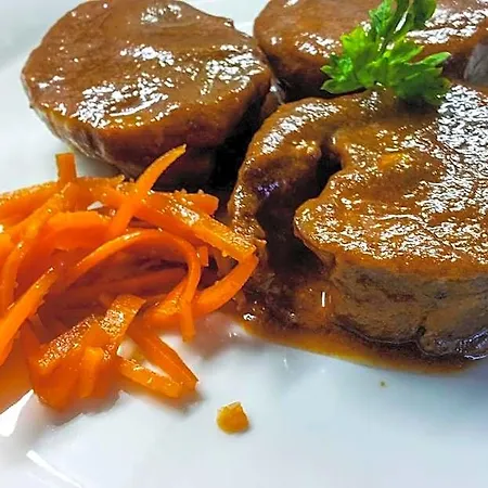 Restaurante Casa Pipo מלון 3*