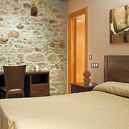 Restaurante Casa Pipo מלון Tuña