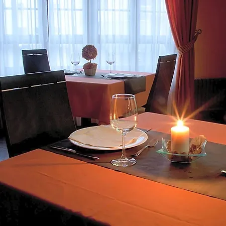 Restaurante Casa Pipo מלון