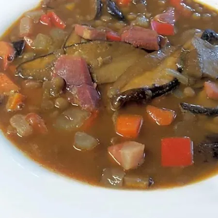 Restaurante Casa Pipo Tuña