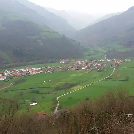 Hotel Restaurante Casa Pipo 3*