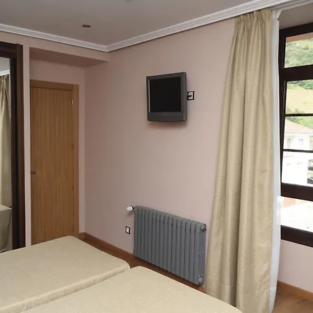 Otel Restaurante Casa Pipo