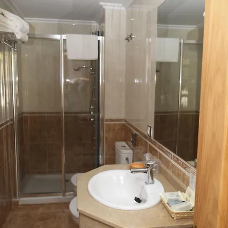 Otel Restaurante Casa Pipo Tuña