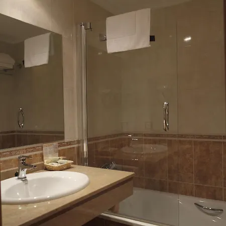 Hotel Restaurante Casa Pipo