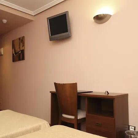 Otel Restaurante Casa Pipo Tuña