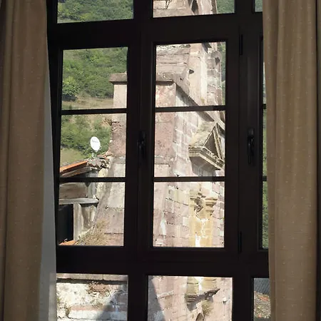 Otel Restaurante Casa Pipo Tuña