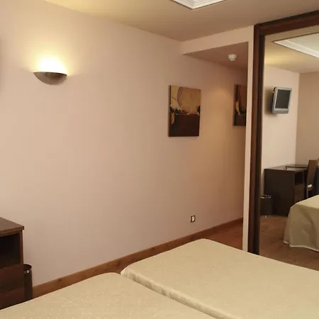 Otel Restaurante Casa Pipo