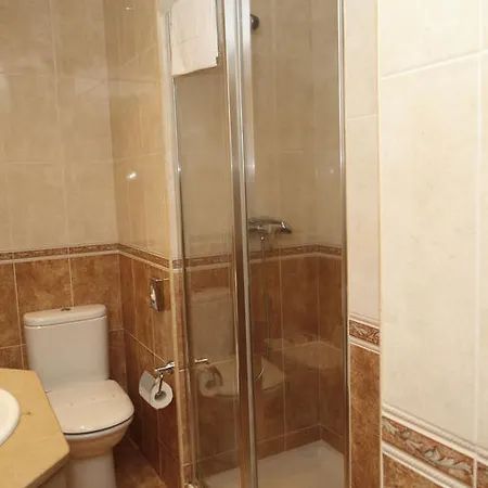 Hotel Restaurante Casa Pipo Tuña