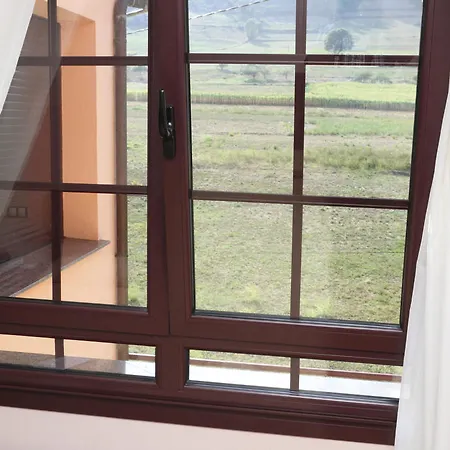 Hotel Restaurante Casa Pipo