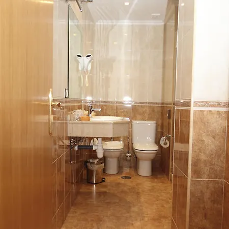 Hotel Restaurante Casa Pipo Tuña