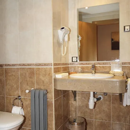 Otel Restaurante Casa Pipo 3*