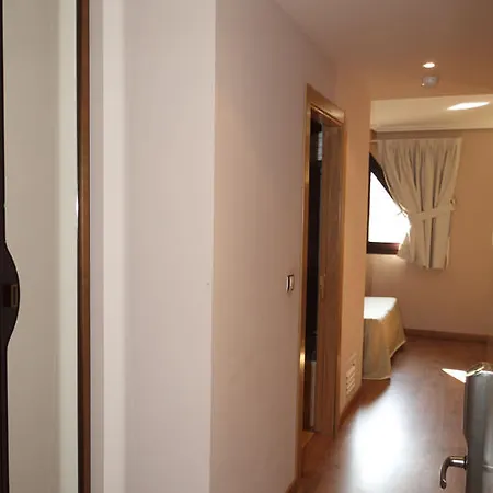 Otel Restaurante Casa Pipo