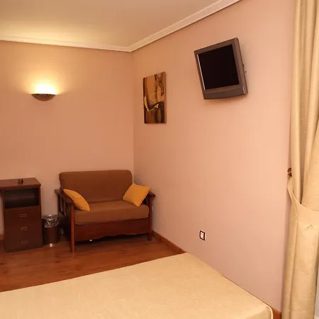 Hotel Restaurante Casa Pipo 3*