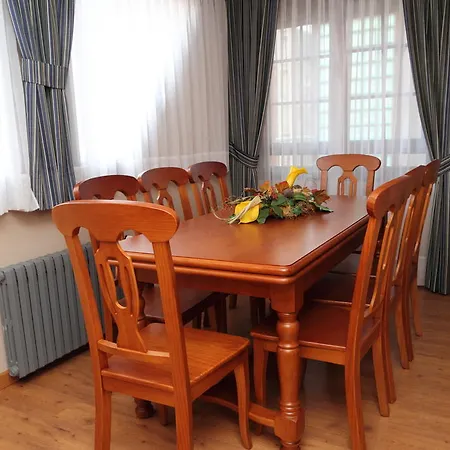 Otel Restaurante Casa Pipo