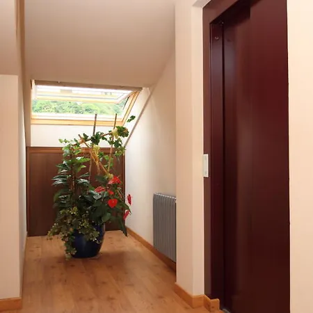 Hotel Restaurante Casa Pipo 3*