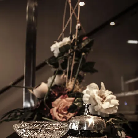 Hotel Restaurante Casa Pipo