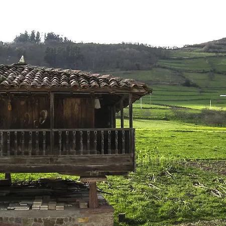 Otel Restaurante Casa Pipo