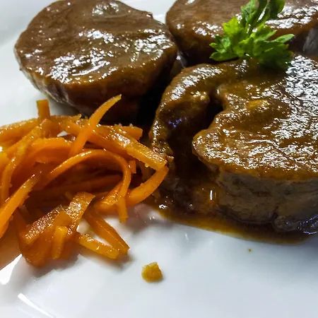 Restaurante Casa Pipo Tuna