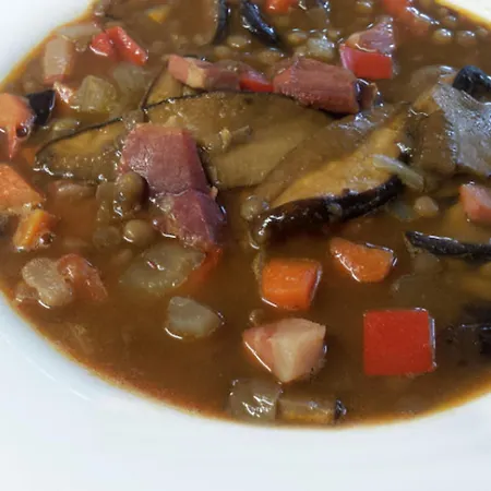 מלון Restaurante Casa Pipo Tuña