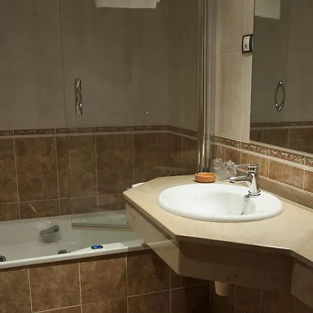 Hotel Restaurante Casa Pipo