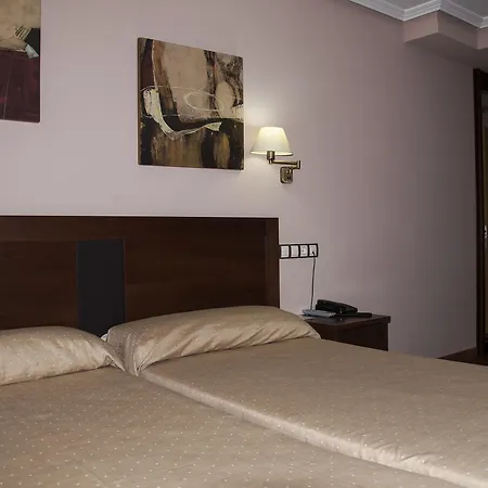 Otel Restaurante Casa Pipo 3*