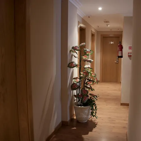 Hotel Restaurante Casa Pipo