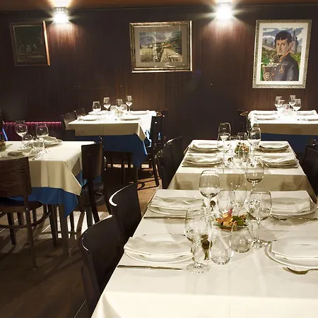 Restaurante Casa Pipo Tuña