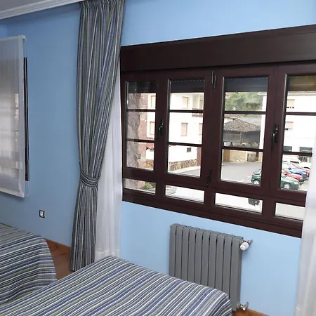 Otel Restaurante Casa Pipo