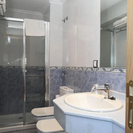 Hotel Restaurante Casa Pipo