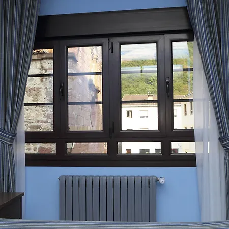 Otel Restaurante Casa Pipo