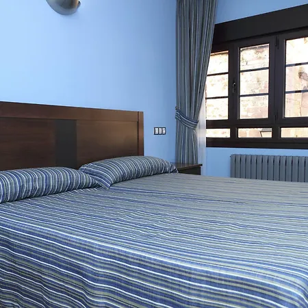 Hotel Restaurante Casa Pipo 3*