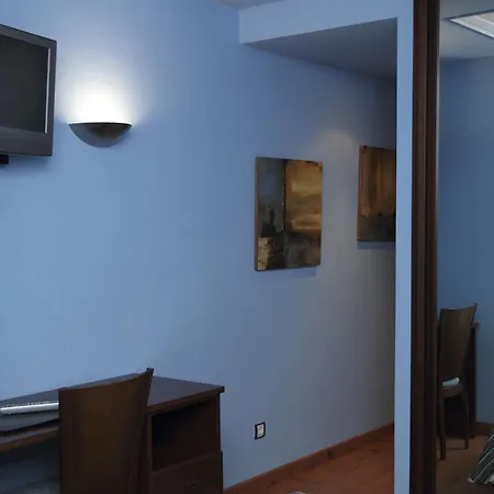 Otel Restaurante Casa Pipo