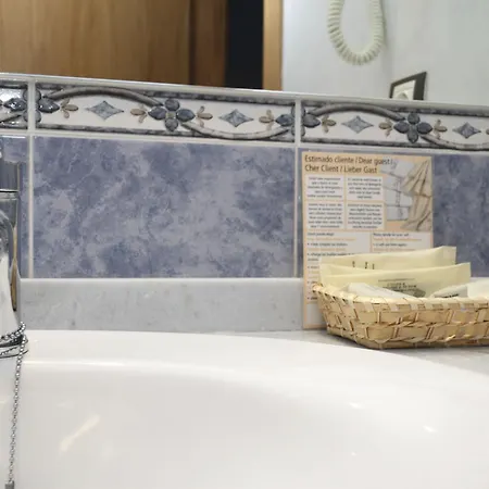 Hotel Restaurante Casa Pipo Tuña