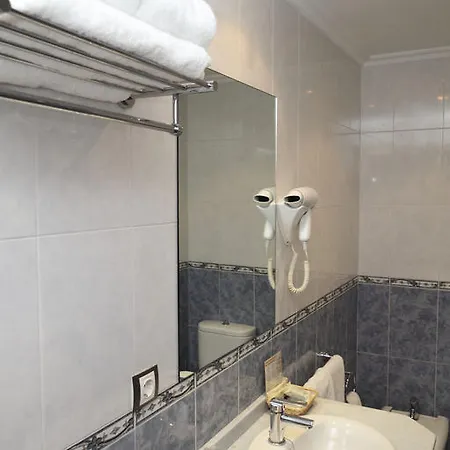 Hotel Restaurante Casa Pipo Tuna