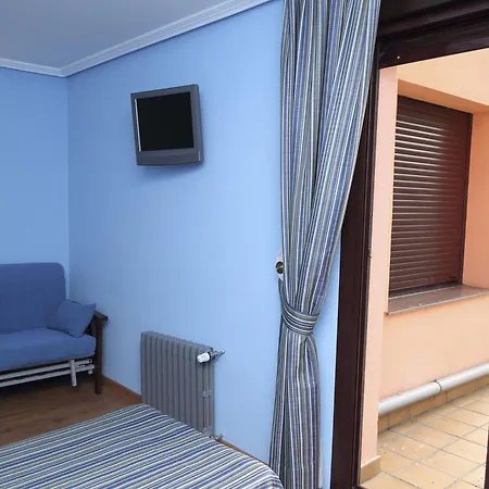 Restaurante Casa Pipo Tuña