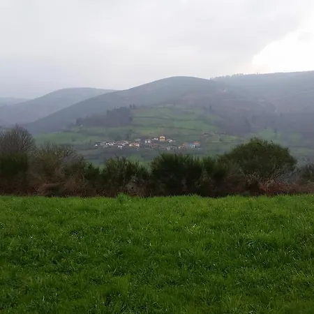 Hotel Restaurante Casa Pipo Tuña