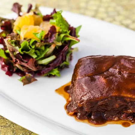 Restaurante Casa Pipo