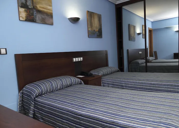 Hotel Restaurante Casa Pipo 3*