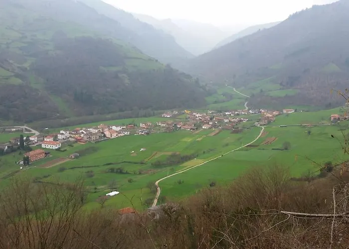 מלון Restaurante Casa Pipo 3*