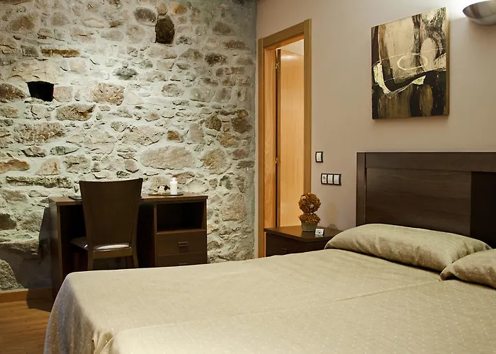 Restaurante Casa Pipo Tuña