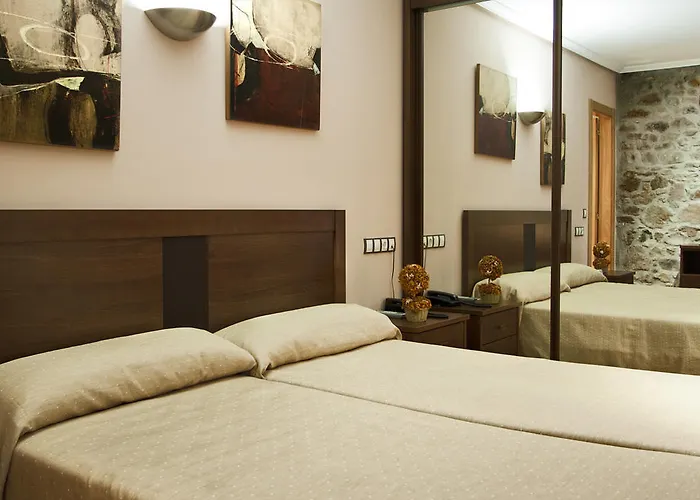 Hotel Restaurante Casa Pipo