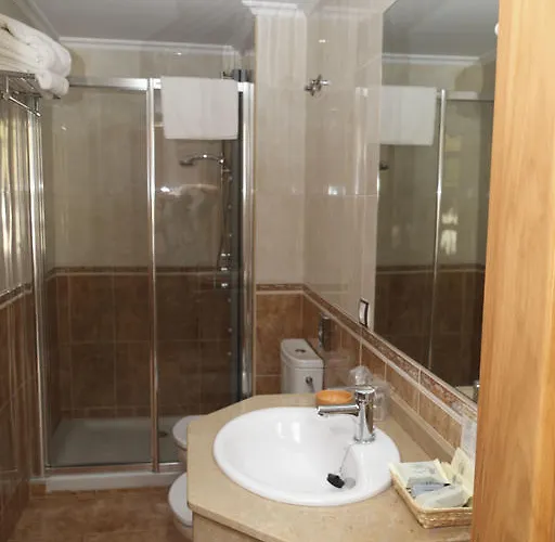 Hotel Restaurante Casa Pipo Tuna