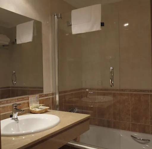 Hotel Restaurante Casa Pipo