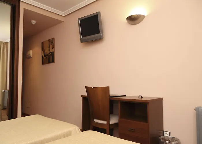 Hotel Restaurante Casa Pipo Tuna