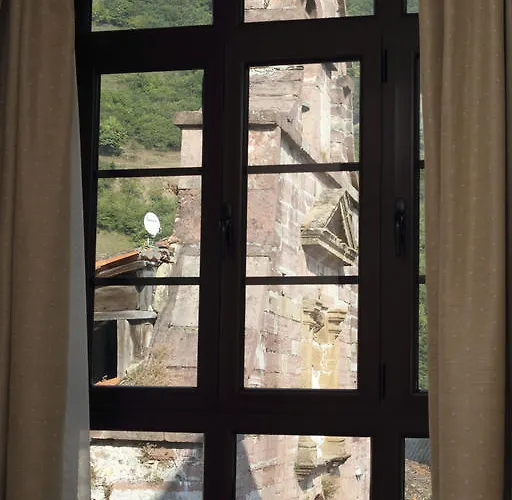 מלון Restaurante Casa Pipo Tuña