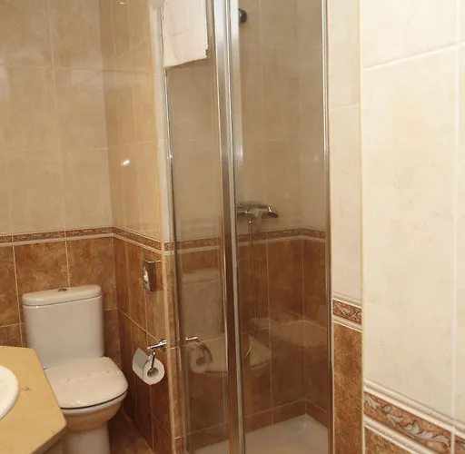 Hotel Restaurante Casa Pipo Tuna