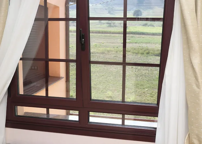 Hotel Restaurante Casa Pipo